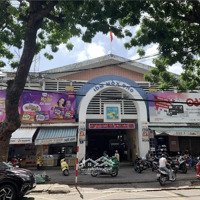 Hot, Bán Nhà Đường Ngô Gia Tự, Cạnh Chợ Xóm Mới Giá Chỉ 165 Triệu/M2