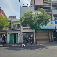 Chính Chủ Cho Thuê Nhà Mặt Tiền 139 Cao Thắng, P11, Q10, 3.5X9M, Trệt 2 Lầu, Giá Bán 35 Triệu, 0908140491