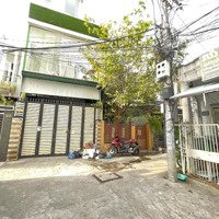 Bán Nhà Hẻm Oto Đường Biệt Thự, Nha Trang, Cách Biển 400M Giá Rẻ