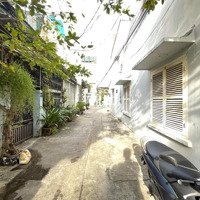 Bán Nhà Hẻm Oto Đường Biệt Thự, Nha Trang, Cách Biển 400M Giá Rẻ