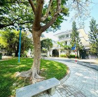 Bán Biệt Thự Kđt Vĩnh Điềm Trung, Nha Trang Mới 100% Giá Chỉ 14 Tỷ. Liên Hệ: 0977681668