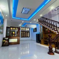 Siêu Phẩm Giá Tốt, Nhà Mặt Tiền Kinh Doanh Đường A1 Vĩnh Điềm Trung, Nha Trang Giá Rẻ