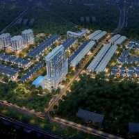 Siêu Phẩm 3 Căn Trục Chính Khu Đô Thị Park Hill Thành Công Ngay Đầu Cổng Vào Khu Đô Thị