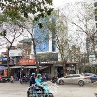 Bán Tòa Văn Phòng Phố Kim Giang_2 Mặt Ngõ_9 Tầng Thang Máy_Dòng Tiền 200 Triệu/Th_200M2 Mt10M_ Giá Bán 72 Tỷ