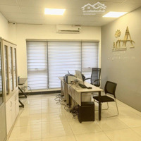 Bán Nhà Mặt Phố Khuất Duy Tiến_2 Thoáng_Vỉa Hè Rộng Kinh Doanh Sầm Uất_100M2 Mt4.4M_ Giá Bán 44 Tỷ