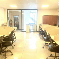 Bán Nhà Mặt Phố Khuất Duy Tiến_2 Thoáng_Vỉa Hè Rộng Kinh Doanh Sầm Uất_100M2 Mt4.4M_ Giá Bán 44 Tỷ
