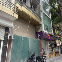 Bán Nhà Mặt Phố Lò Đúc_2 Thoáng Thông Sàn_Pccc+Gpxd_Kinh Doanh Văn Phòng_80M2 6 Tầng _ Giá Bán 65 Tỷ
