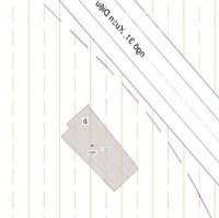 Cần Bán Mảnh Đất Vàng Tây Hồ. Diện Tích: 122M2.Mt:15M