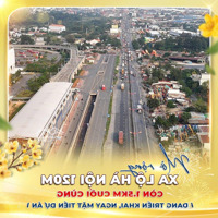 (Giá Thật, Không Ảo)Căn Hộ Bcons Avenue,Mặt Tiềnxlhn, 2 Phòng Ngủ 2 Vệ Sinh 59,45M2, 2,133 Tỷ, Shr Sở Hữu Vĩnh Viễn