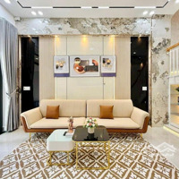 Xoay Tiền Bán Nhanh 3 Tỷ 350 Nhà 60M2 Nguyễn Hữu Cảnh, Bình Thạnh. Xây 1 Trệt 3 Lầu. Gần Công Viên