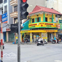 Sang Nhượng Nhà Hàng Bún Lẩu Khu Vực Vip Đông Văn Phòng Khu Vực Ngã Tư Sở Hà Nội