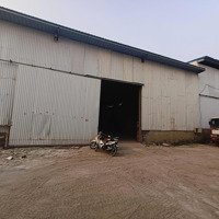 Ct Kho Xưởng Ngay Splendora Ngay Cầu Vượt An Khánh 293M2 Xe Công Vào, Xuất Vat, Điện 3 Pha. 72K/M2