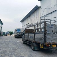Ct Kho Xưởng Ngay Splendora Ngay Cầu Vượt An Khánh 293M2 Xe Công Vào, Xuất Vat, Điện 3 Pha. 72K/M2