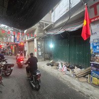Bán Nhà Toà Nhà Chdv Lê Quang Đạo Nam Từ Liêmdiện Tích52M X 7T Xmặt Tiền3,9M Giá Bán 15,9 Tỷ Có Thương Lượng
