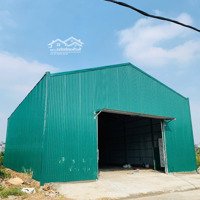 Ct Kho Xưởng Mặt Đường Phúc Minh, P Phúc Diễn, Bắc Từ Liêm, 230M2, Cao 7.5M, Xe Công Vào, Mới 100%