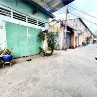 Mời Gọi Đầu Tư - Linh Xuân 152M2 - Giá Chỉ 6Tỷ - Chỉ 39 Triệuiệu/M2 Hẻm Xe Tải -