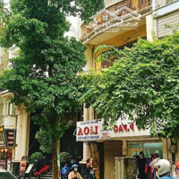 Siêu Phẩm Siêu Hotl Mặt Phố Hàng Bông Trung Tâm Du Lịch Phố Cổ Hoàn Kiếm