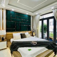 Bán Nhà 4 Phòng Ngủ 60M2 Tại Lê Văn Sỹ, Q3, Hcm, Giá Ưu Đãi 13 Tỷ Vnd