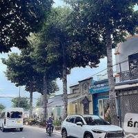 Cần Bán Nhanh Căn Nhà 1 Trệt 2 Lầumặt Tiềnđường Số 7 Tt Long Điền Huyện Long Đất Brvt