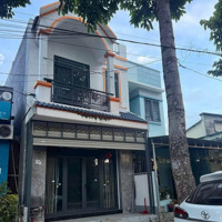 Cần Bán Nhanh Căn Nhà 1 Trệt 2 Lầumặt Tiềnđường Số 7 Tt Long Điền Huyện Long Đất Brvt