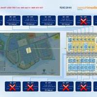 Cần Bán Gấp Nhà Phố-Biệt Thự Tại Vinhomes Quân 9 - Câp Nhạt Hơn 30 Căn Rẻ Nhất Từ 12 Tỷ- 32 Tỷ
