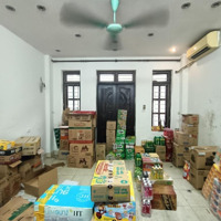 Bán Nhà Siêu Vị Trí Giá Chỉ 8,1 Tỷ, Sở Hữu Ngay Em Mặt Phố Lương Yên 27M2, Mặt Tiền 4M, 4 Tầng