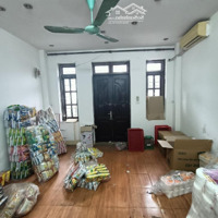 Bán Nhà Siêu Vị Trí Giá Chỉ 8,1 Tỷ, Sở Hữu Ngay Em Mặt Phố Lương Yên 27M2, Mặt Tiền 4M, 4 Tầng