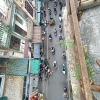 Bán Nhà Siêu Vị Trí Giá Chỉ 8,1 Tỷ, Sở Hữu Ngay Em Mặt Phố Lương Yên 27M2, Mặt Tiền 4M, 4 Tầng