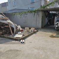 Bán Đất Thổ Cư 2 Mặt Tiền Giá Đầu Tư Ngay Cạnh Đại Lộ Thăng Long, 61,7M2, Nở Hậu, Đường Ô Tô.