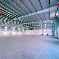 Cho thuê xưởng sản xuất trong KCN Nhơn Trạch, Đồng Nai, 5000m2, giá thuê 400tr/tháng.