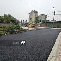 Bán Đất Mặt Kinh Doanh, 52 Triệu/M2, 94 M2, Đường 7M Có Vỉa Hè, Đối Diện Là Mầm Non.