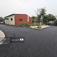 Bán Đất Mặt Kinh Doanh, 52 Triệu/M2, 94 M2, Đường 7M Có Vỉa Hè, Đối Diện Là Mầm Non.