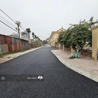Bán Đất Mặt Kinh Doanh, 52 Triệu/M2, 94 M2, Đường 7M Có Vỉa Hè, Đối Diện Là Mầm Non.