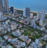Sót Lại Lô Đấtmặt Tiềnchính Hữu 10.5Mdiện Tích132M2 Giá Chỉ 9.7 Tỷ, Gần Phạm Văn Đồng, Cách Biển Chỉ 500M