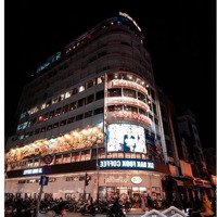 Cho Thuê Toà Nhà Dtsd 2970M2 Đường Lê Thánh Tôn Quận 1
