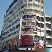 Cho Thuê Toà Nhà Dtsd 2970M2 Đường Lê Thánh Tôn Quận 1