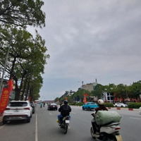 Miếu Đầm, Đỗ Đức Dục Lô Góc 3 Mặt Thoáng Ô Tô Tránh 131M,Mặt Tiềngần 20M, Dòng Tiền 2 Tỷ/Năm Giá Bán 39 Tỷ