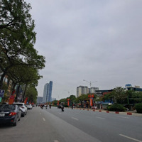 Miếu Đầm, Đỗ Đức Dục Lô Góc 3 Mặt Thoáng Ô Tô Tránh 131M,Mặt Tiềngần 20M, Dòng Tiền 2 Tỷ/Năm Giá Bán 39 Tỷ