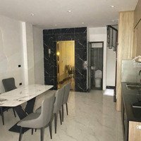 Siêu Siêu Hiếm-Bán Nhà Lê Quang Đạo-37M2-6 Tầng-Nhà Mới-Thang Máy-Full Nội Thất-Gần Ô Tô-7.3 Tỷ