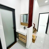 Ôtô Ngủ Trong Nhà - Khu Vip Tô Hiệu - Nguyễn Văn Yến - 4 Tầng Mới Đẹp - 62M2 - Gần Đầm Sen, Q11