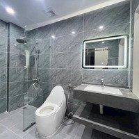Gia Thụy - Nguyên Căn 6 Tầng Thang Máy - Full Đồ Xịn - Nhà Siêu Đẹp - Ở +Vp