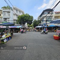 Bán Nhà 3 Tầng, Ngan 6M X 18M Mặt Tiền Đường Số 17, Phường Tân Quy, Quận 7, Chỉ 17 Tỷ