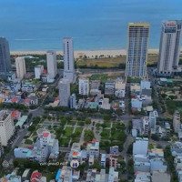 Bánmặt Tiềnchính Hữudiện Tích250M2 Ngang 11M Đường 10M5 Xây Dựng Cao Tầng Ra Biển Chỉ 500M Giá Siêu Rẻ