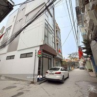 Bán Gấp Nhà Mặt Phố Kinh Doanh 4 Tầng, 2 Mặt Tiền, Tại Đại Lộ Thăng Long Siêu Hot Chỉ 6,5 Tỷ