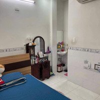 Nhà 3 Tầnghẽm Xe Hơimặt Tiền Hẻm Kinh Doanh Vip Nhất Nguyễn Bặc Hơn 8,6 Tỷ Vị Trí Đỉnh