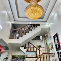 Bán gấp nhà HXT TTH 20 ,TTH  ,Q12 , 4Tx106m2 . Giá chỉ  4.95 tỷ (TL).