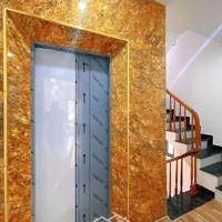 Bán Nhà Đào Tấn, Phan Kế Bính - Ba Đình, 6 Tầng Thang Máy,Mặt Tiền4,5M, Chào Hơn 8 Tỷ