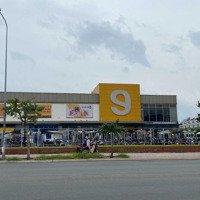 Biệt Thự Góc 2 Mặt Tiền Đường Cityland Garden Ngay Siêu Thị E Mart 11 X 20M. Giá Thỏa Thuận