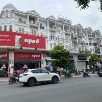 Biệt Thự Góc 2 Mặt Tiền Đường Cityland Garden Ngay Siêu Thị E Mart 11 X 20M. Giá Thỏa Thuận