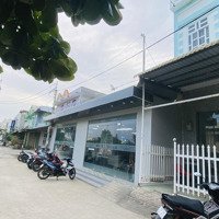 Chợ Gành Hào - Nhà Ngay Chợ, Kinh Doanh Buôn Bán Được